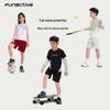 ЛЕГКИЕ И БЫСТРОСОХНУЩИЕ ШОРТЫ ДЛЯ МАЛЬЧИКОВ FUN ACTIVE ДЛЯ УЛИЦЫ