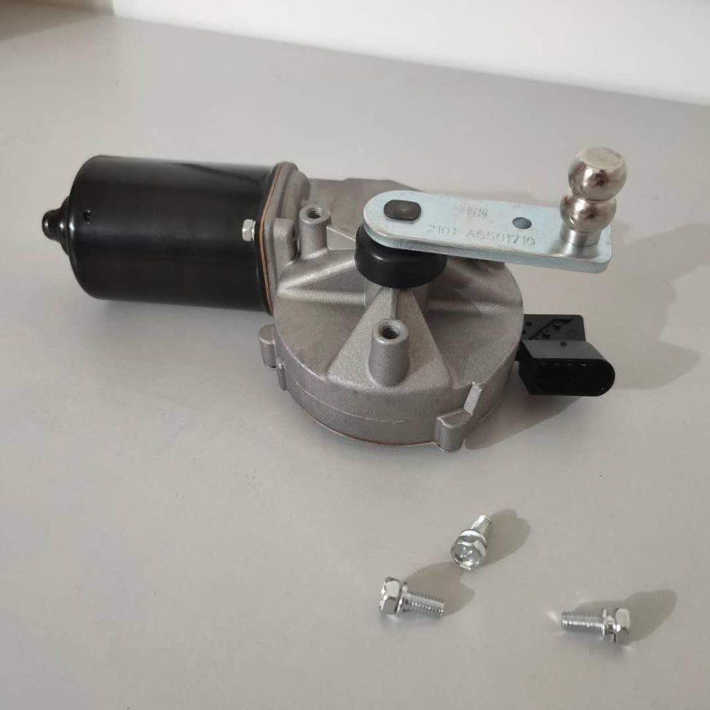 Двигатель стеклоочистителя Mercedes-Benz X164/W164 A1648201742