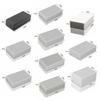 Hot High Quality ABS Plastic Enclosure Boxes Electronic Project Box Waterproof Cover Project Instrument Case