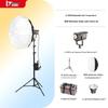 JINBEI JL500BI 500W LED Bi-Color Fill Light
