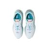 Asics Doraemon X  Tarther Sc Ткань Синтетическая кожа Сшитые Ретро Прочные Дышащие Легкие Низкие Повседневные Кроссовки 1203A351-100