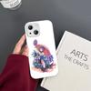 K-Konata Izumi Счастливая S-Звезда Закаленное Стекло Для Iphone 14 13 12 11 Pro Mini XS MAX 14Plus X XS XR Чехол