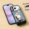 Чехол для телефона Singer R-Rosalia Spanish для iPhone 17, 16, 15, 14, 13, 12, Pro, Max, Магнитный для беспроводной зарядки Magsafe