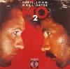 CD HALL & OATES - H2o PCD14383 RCA 1993 US Pop Used