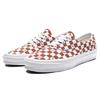 Era Og Vans Lx 'Логотип в клетку - Racing Red' VN0A3CXN9V9