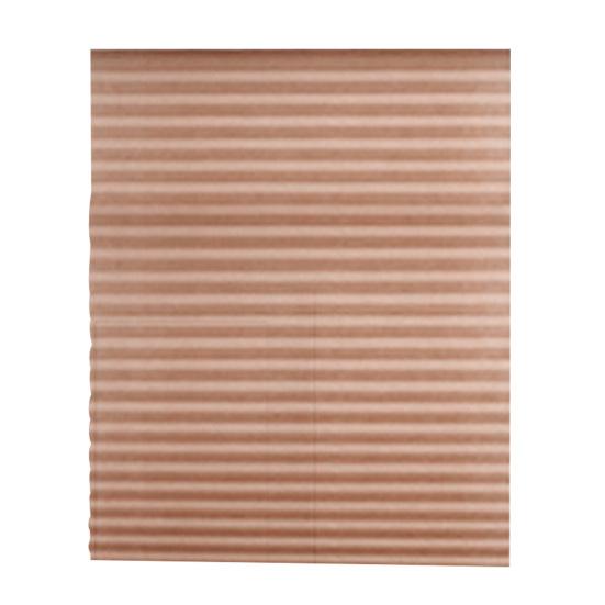 Самоклеящиеся плиссированные шторы, полузатемняющие окна, жалюзи, шторы для управления светом на балконе, в спальне, гостиной, автофургоне