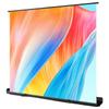 IN&VI SL4K 110-дюймовый 16:9 Ручной напольный проекционный экран