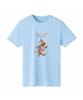 AWESOMEUS [Для бега Dri-Fit] Мышь, которая не знает, зачем бежит