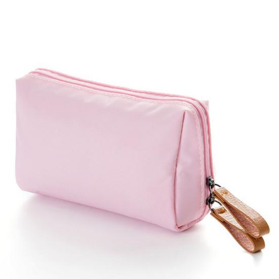 Стильная косметичка Пыленепроницаемая Легкая Компактная