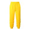 Men's Autumn and Winter Casual Pants Sports Pants Men's Pants Jogging Pants Hip Hop Street Pants