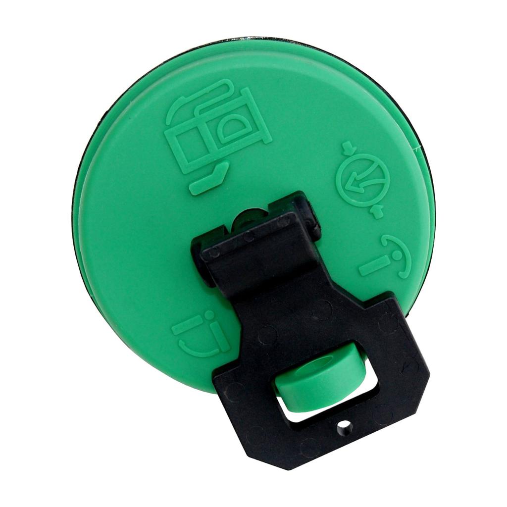 Запирающаяся крышка топливного бака Замена 1428828 2010330 2849039 для Caterpillar Cat 216B 226B 236B 242B 246B 247B 252B 262B 277B