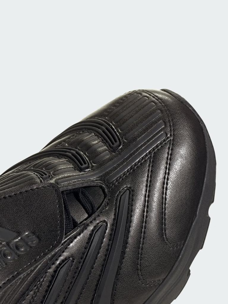 Adidas PREDATOR MEGARIDE Классические Спортивные Обувь - Adidas Трилистник JR5567