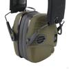 Ear Safety Earmuffs, NRR 25 Hearing , Compact Foldable Defenders for Range, Hunting
