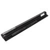 40WH M5Y1K 14.8V Аккумулятор для 14 15 17 3000 5000 серии 5558 5559 3551 453 BBBR 3452 3451 3458N 3567