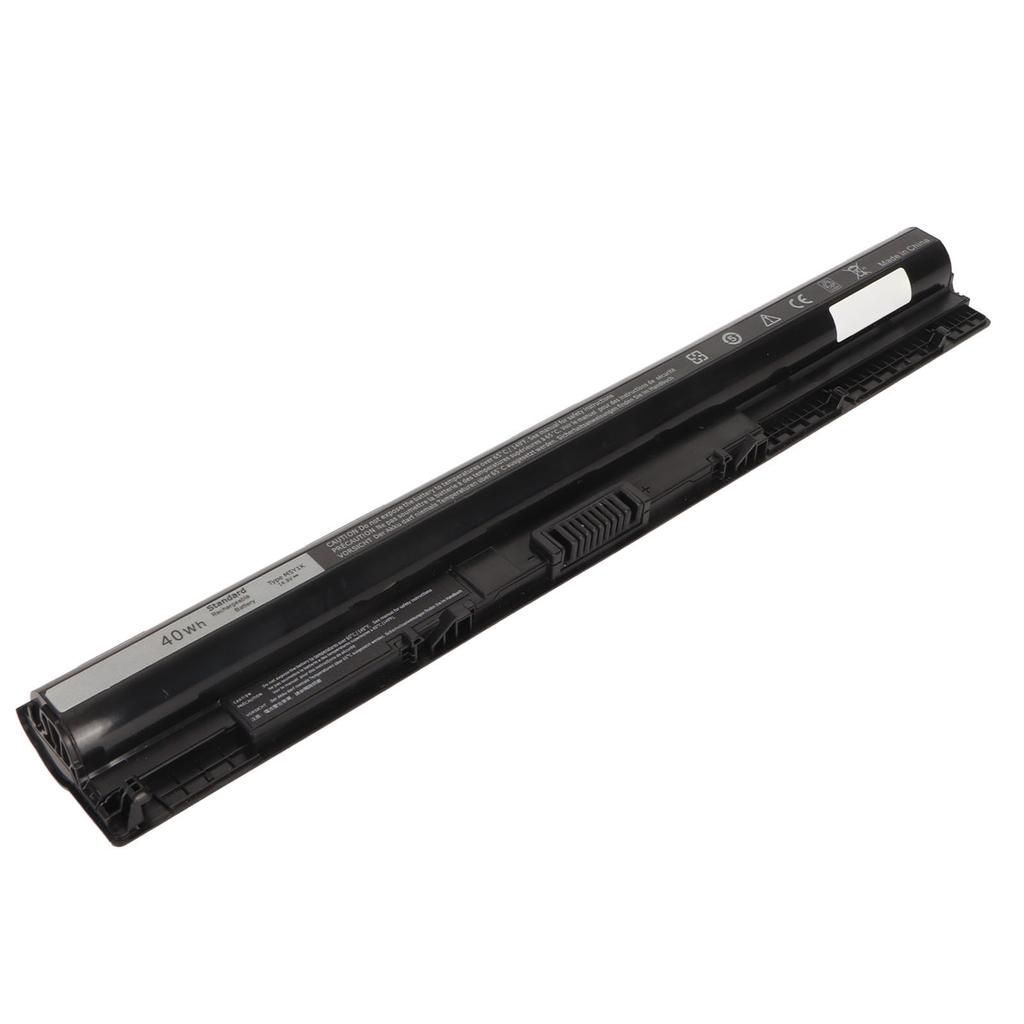 40WH M5Y1K 14.8V Аккумулятор для 14 15 17 3000 5000 серии 5558 5559 3551 453 BBBR 3452 3451 3458N 3567
