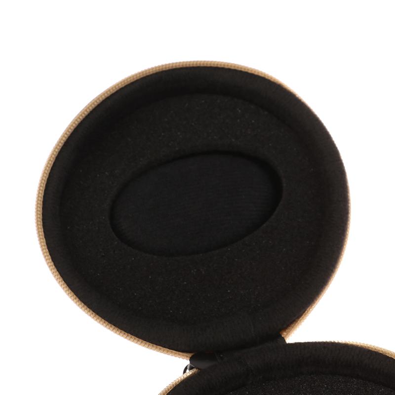 Eva Watch Cases Portable Watch Storage Container Travel Single Watch Organizer Box Waterproof Smartwatches With Zip