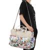 Mummy Messenger Bag Multifunctional Maternity Handbag Polyester Pregnant Women Diaper Bag#1