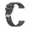 20mm Silicone Strap For Garmin Forerunner 55 158 245 645 Smart Watch Band for Garmin Venu 2 Plus/Vivoactive 5