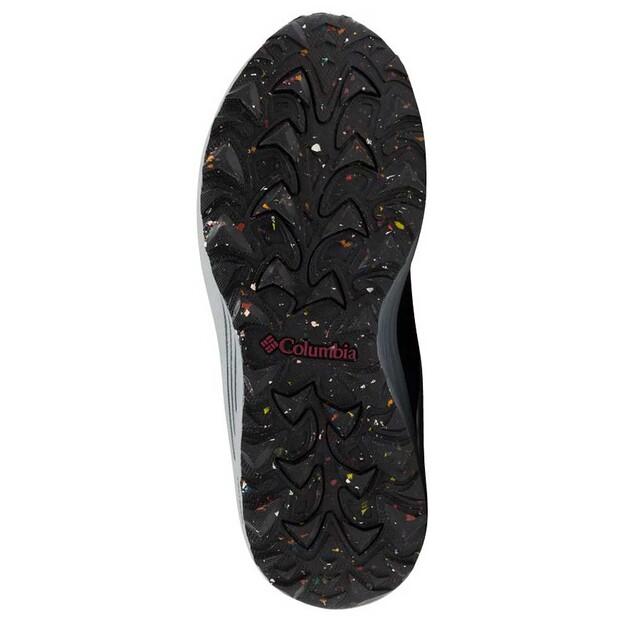 Columbia Trailstorm™ Mid WP Omni ботинки трекинговые