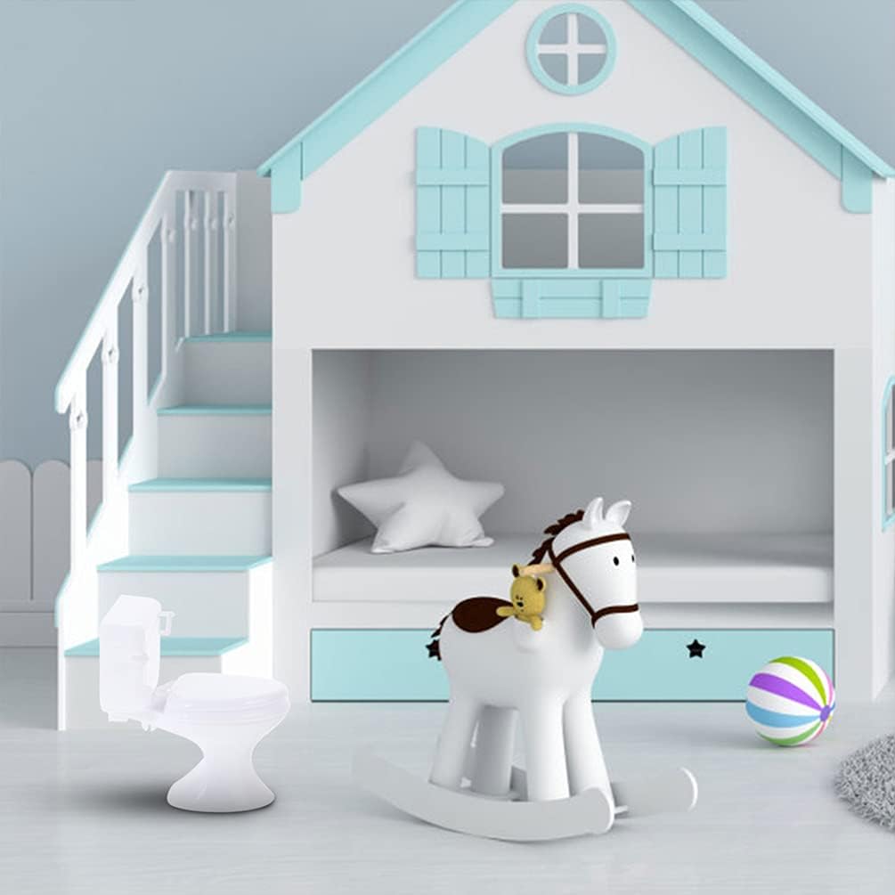 2 шт. миниатюрный туалетный кукольный домик миниатюрная мебель-игрушка для 1 человека:12 аксессуаров для ванной комнаты кукольного домика, сад фей, микропейзаж, кукольный домик