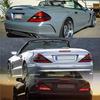 A2308200056 A2308200656 Brake Light 3RD High-Mounted Stop Light For Mercedes Benz SL R230 2001- 2012
