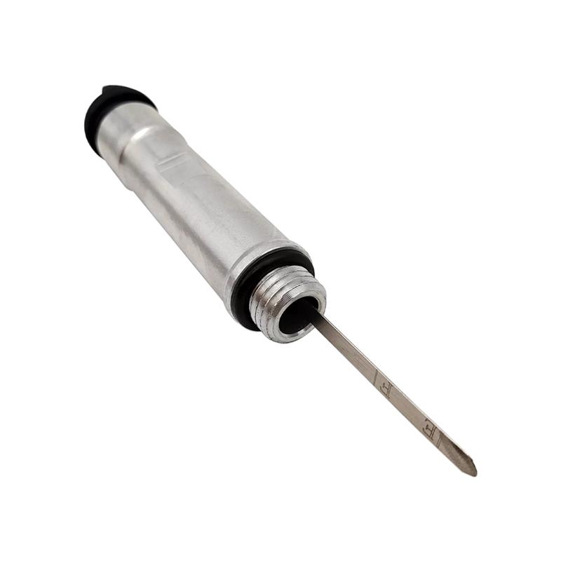 UTV Oil Dip Stick Extension Tube For Hisun 500 700 UTV Msu Bennche Massimo Parts 15651-007G-0000 P309001006300000