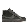 Diorr Greenwood X Zoom Blazer Mid SB Diné Men Sneakers Grey Anthracite Dark-Smoke-Grey FQ0792-001