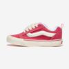 New School -Retro Color Pink/True White VN0009QCBJ1