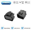 2.8 Series 10-Pin Wiring Harness Connector and Plug (15326660 & 15326661)