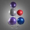 9-Ball Yoga & Fitness Ball Storage Rack