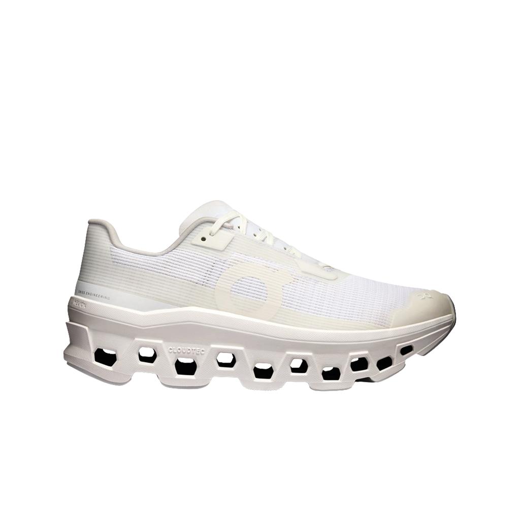 Cloudmonster Void Triple White женские кроссовки 3WF10491200