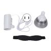 24W Infrared LED Phototherapy Bulbs Postpartum Care Infrared Physiotherapy Equipment