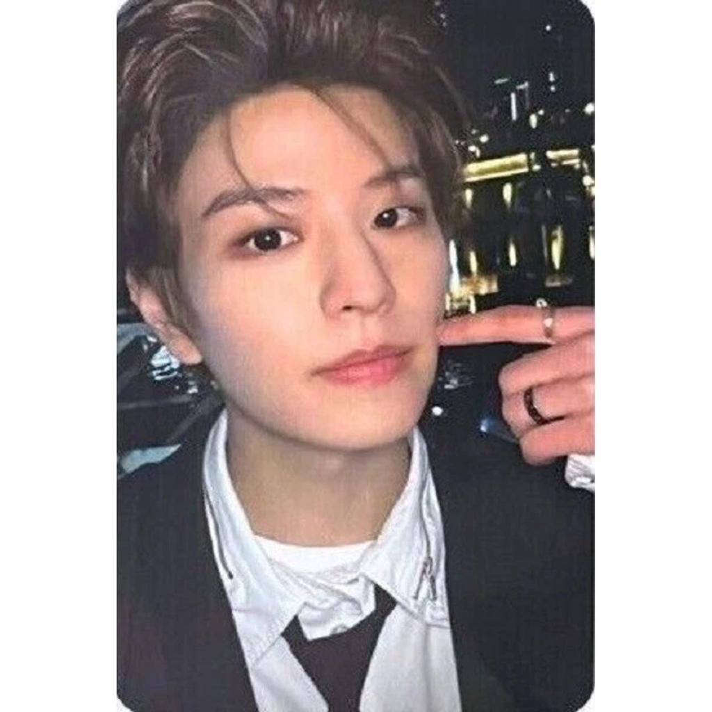 STRAY KIDS 5-Star POB ФОТОКАРТОЧКА APPLE MUSIC MUSICPLANT WITHMUU MUSICKOREA JYP LOTTE BDM MAKESTAR