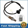 Нижний кислородный датчик O2 2 Для Toyota Corolla Matrix 2009 - 2013 2009 2010 Vibe 1.8L L4 4 провода Соотношение воздух/топливо Задний 8946502330