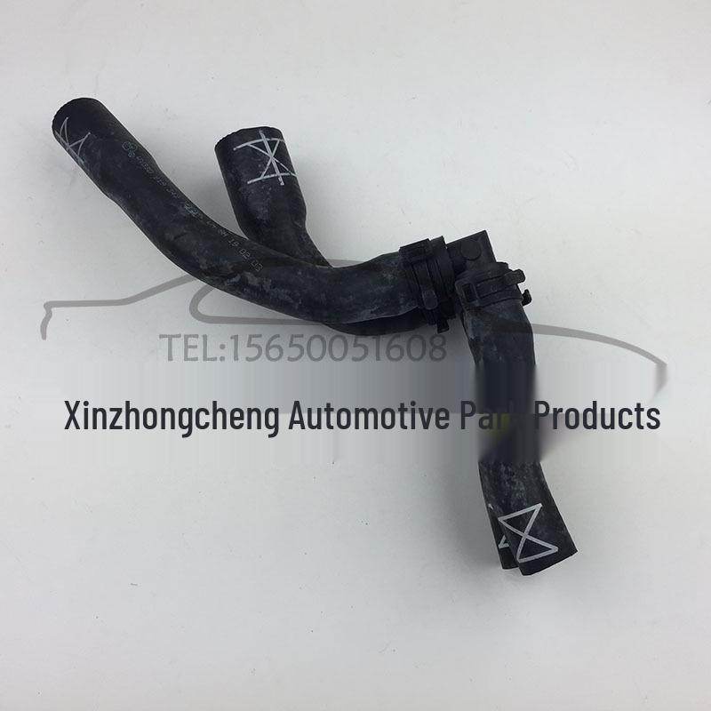 Volkswagen Santana 4000 Heater Water Pipe 33D 819 342