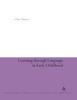 Книга Learning Through Language In Early Childhood