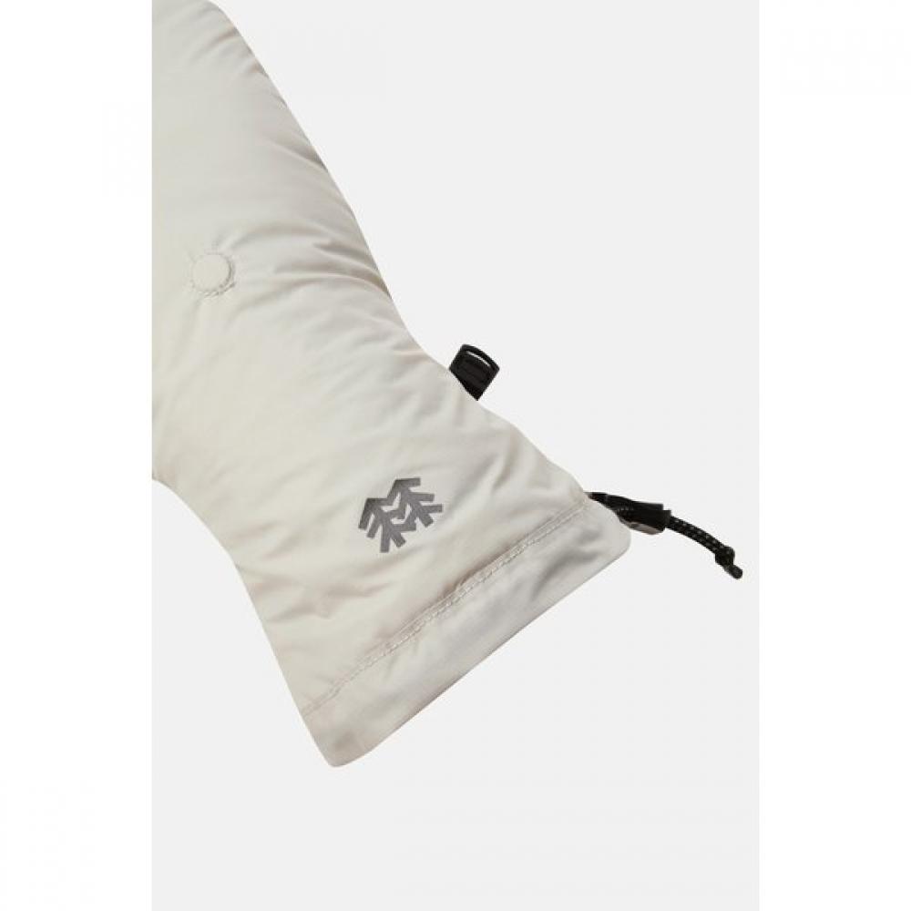 Kolon Sport Unisex Primaloft Padding Mitten Lbe Qehfx25373