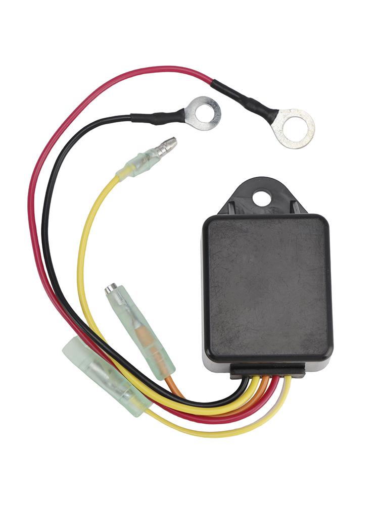 Блок CDI системы зажигания подходит для 27034-2056 FD661D-AS00 FD661D-BS00