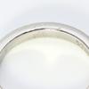 Used TIFFANY&Co. Ring Notes Narrow New York EU#53.5 Silver925 3.0g Silver Accessories