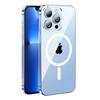 Ugreen Магнитный прозрачный защитный чехол для iPhone 13 Pro Max