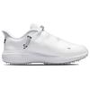 Nike Женские туфли для гольфа React Ace Tour, нескользящие, прочные, легкие, с низким верхом и амортизацией, белые CW3097-124