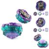 Захватывающий и мощный Beyblade Burst Gt B143-1 Judgement Joker.00t Zan Без пускового устройства