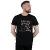 Disney Mens Dumbo Follow Your Dream T-Shirt