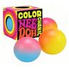 Новый Schylling deedoh ball Сенсорные мячики для снятия стресса 3 цвета в наличии Облегчение Снимает тревогу Игрушка-антистресс Мягкая Игрушка Подарок