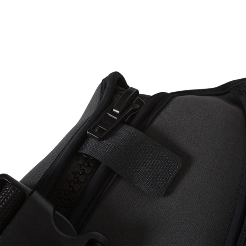 High Quality S-4XL Professional Life Jacket Adult Swiming Fishing Life Vest Water Sports Summer Swimming Survival Jacket