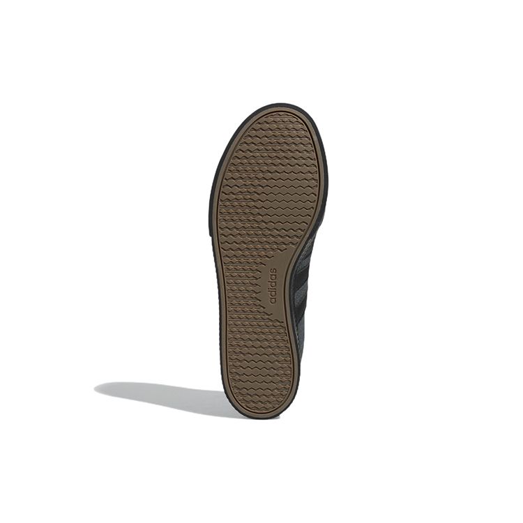 Adidas Мужские кроссовки Daily 3.0 Grey Black Gum Grey-Six Core-Black GY5482