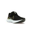 Nike React Infinity Run Flyknit 3 Night Forest Enamel Green Men Sneakers Black Glacier-Blue Pilgrim DH5392-300