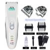 Codos CP6800 Electric Pet H Trimmer Groomg Hcut Shaver He Powerful Rechargeable Dog H Cuttg Groomg Clipper