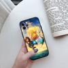 Чехол для телефона Тинкербелл Тинкербелл для Samsung Galaxy M56 A36 A32 A33 A05 A05S A06 A16 A20 A11 A12 A13 A15