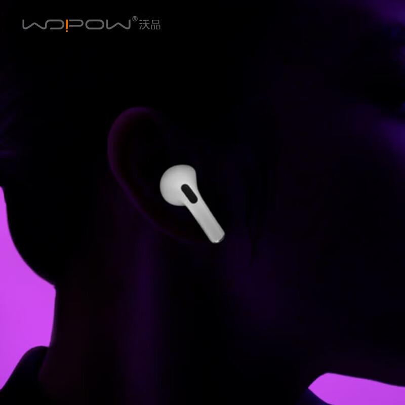 Беспроводные Bluetooth-наушники WOPOW TWS